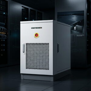 250kW Commercial & Industrial Hybrid Inverter