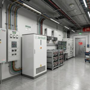 30kW-72kWh Integrated Smart ESS all in one ESS, energy storage system,50kW-100kWh, 60kW/150kWh,30kW/100kWh