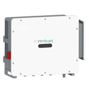 MPPT-12 High-Voltage Controller